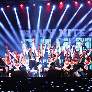 Navy Nite